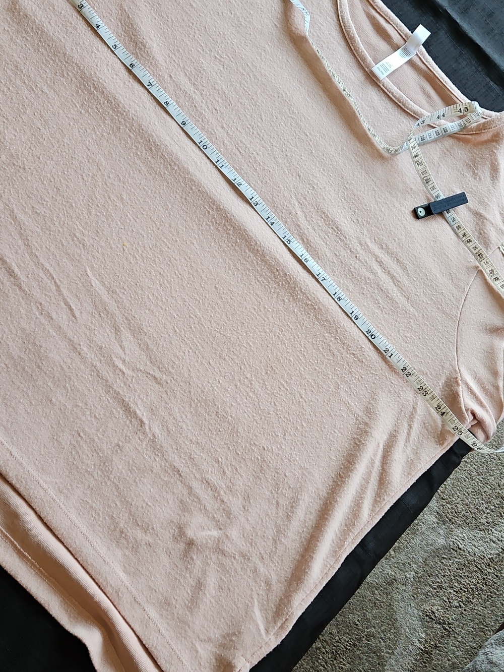Flora Nikrooz Blush Knitwear - Picture 14 of 16